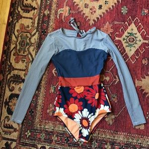 Seea Hermosa Surf Swim Suit